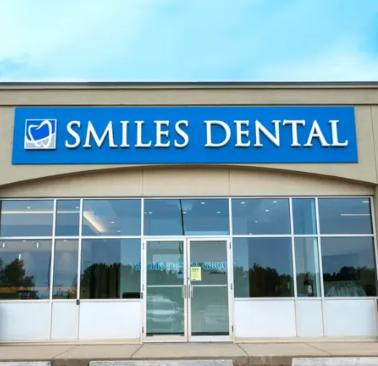 Smiles Dental Group