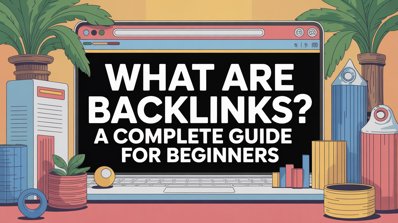 What Are Backlinks? A Complete Guide for Beginners