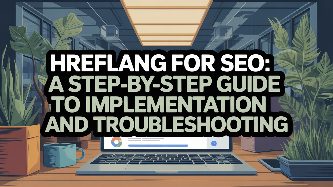 Hreflang for SEO: A Step-by-Step Guide to Implementation and Troubleshooting